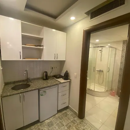 Red Tent 90 Istanbul