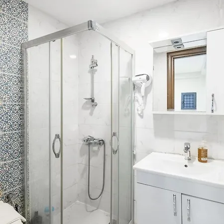 Red Tent Urban * Istanbul