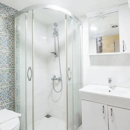 Red Tent Urban * Istanbul