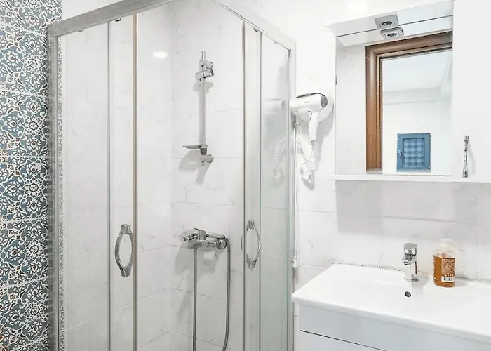 Red Tent Urban Lägenhetshotell