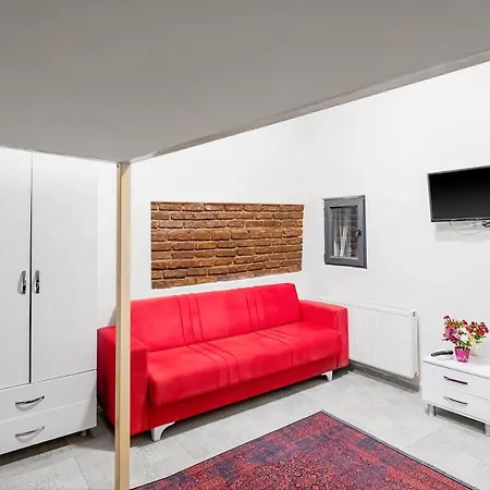 Red Tent 90 Provincia di Istanbul