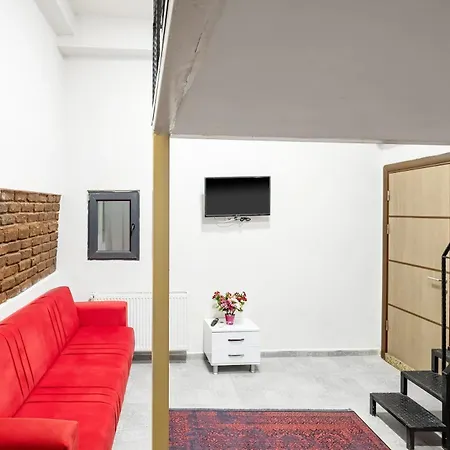 Aparthotel Red Tent 90 Provincia di Istanbul