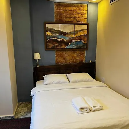 Red Tent Urban איסטמבול