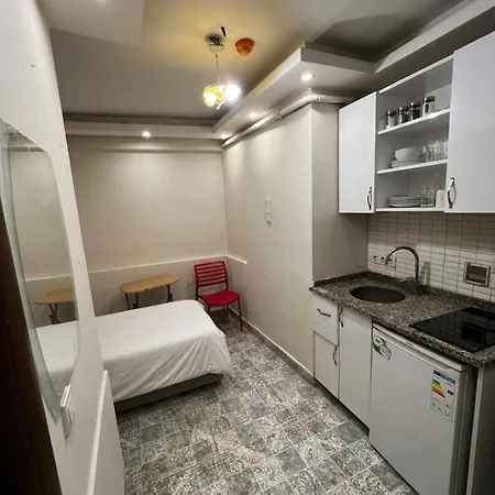 Red Tent Urban מלון דירות *